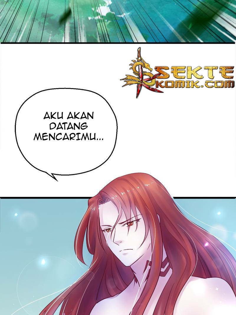 Beauty and the Beasts Chapter 27 Gambar 84